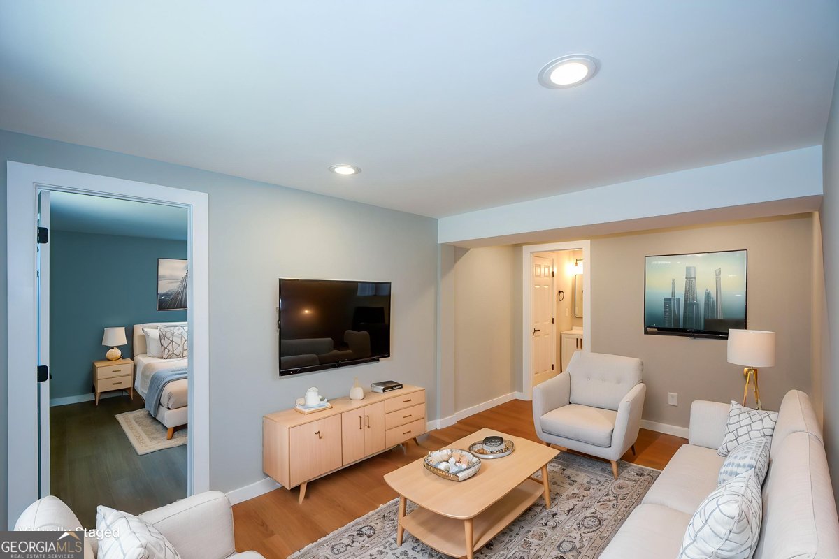 2794 Crescendo Drive Atlanta - Photo 7