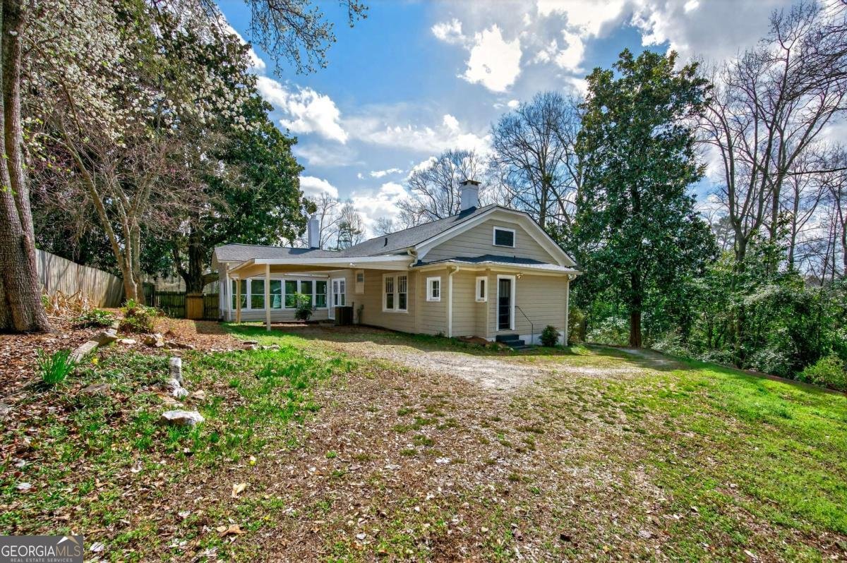 304 Jackson Street Buford - Photo 29