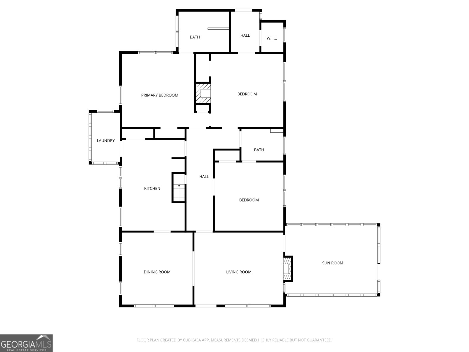 304 Jackson Street Buford - Photo 33