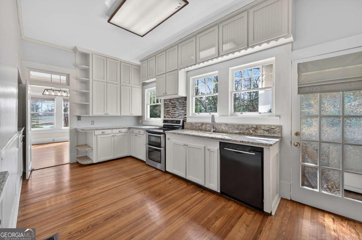 304 Jackson Street Buford - Photo 9