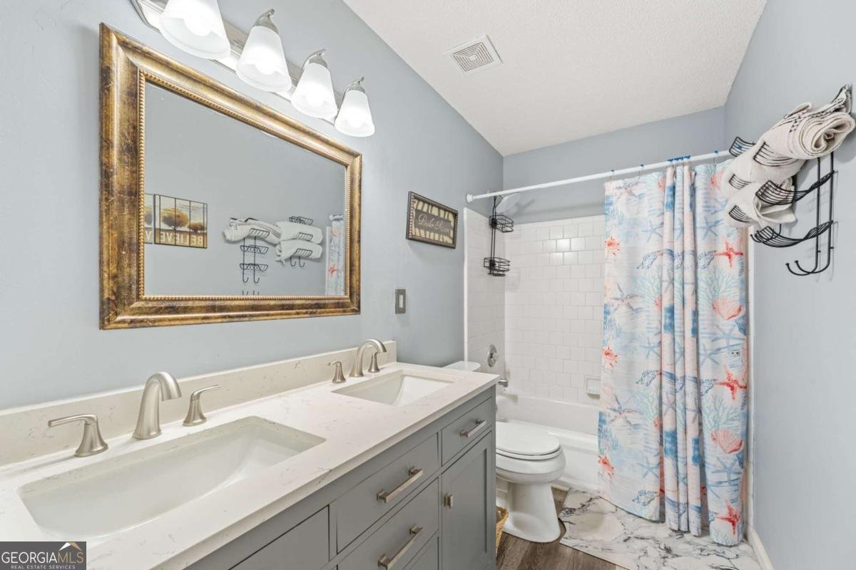 203 Ashland Drive Woodstock - Photo 16