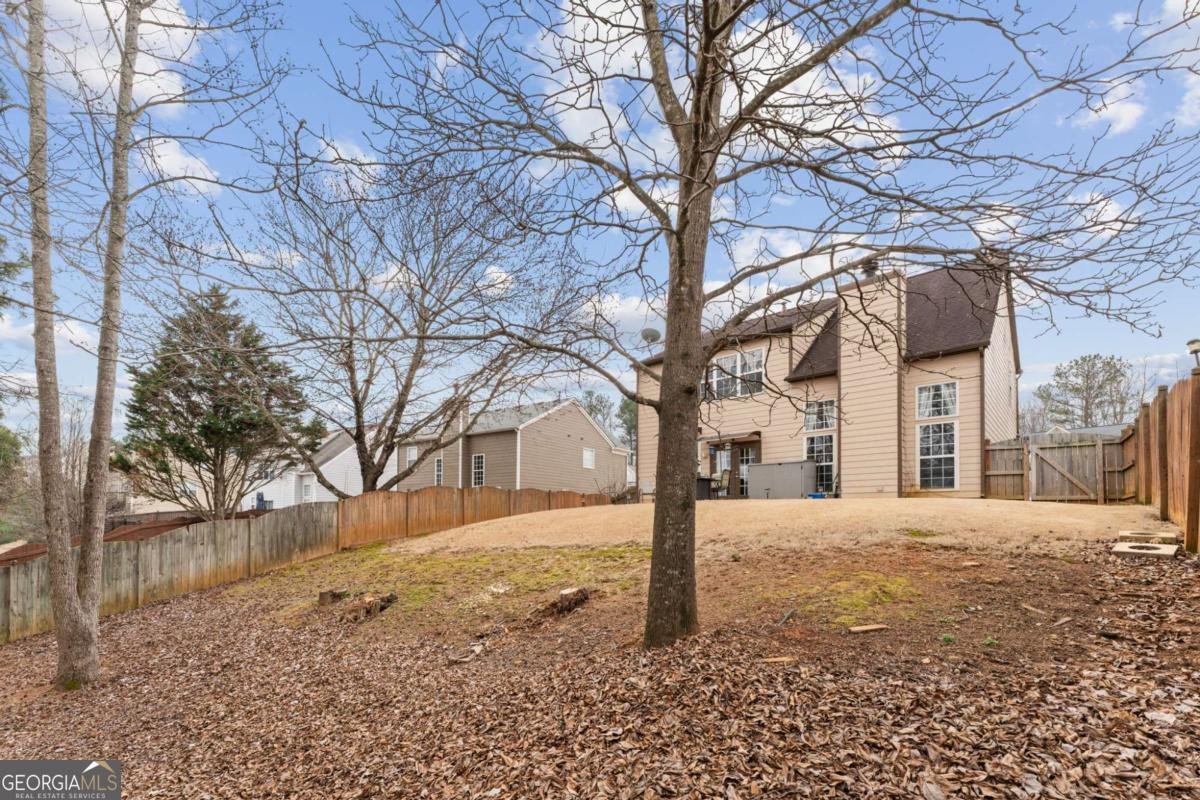 203 Ashland Drive Woodstock - Photo 17