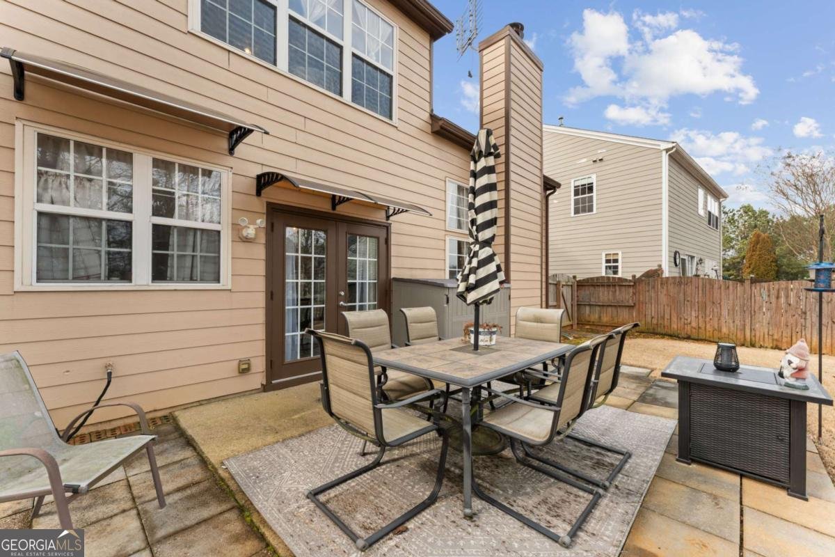 203 Ashland Drive Woodstock - Photo 18