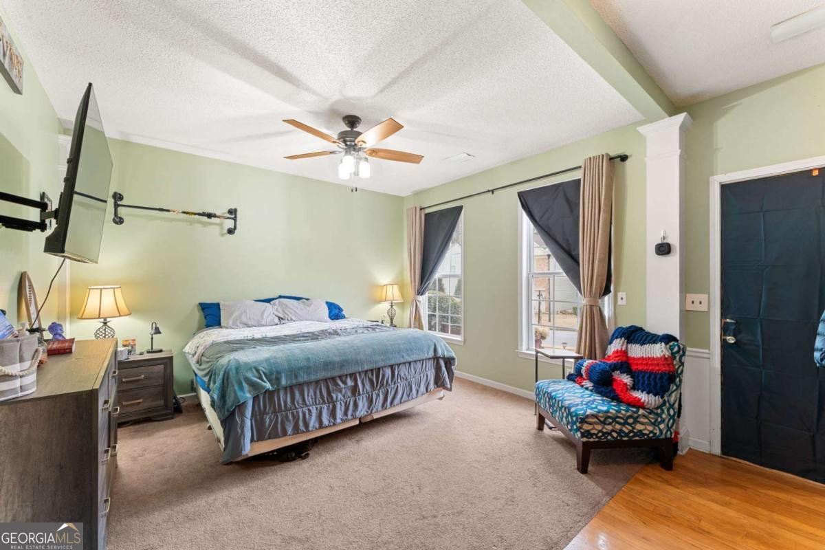 203 Ashland Drive Woodstock - Photo 9