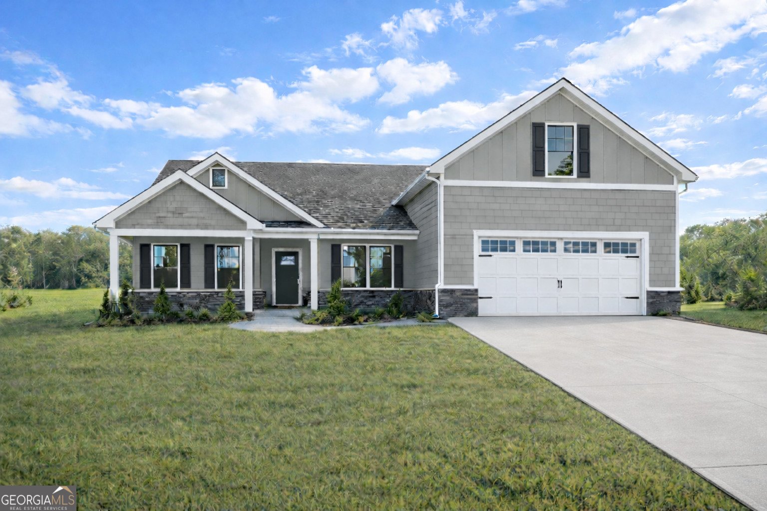 439 Equestrian Walk Winder - Photo 1