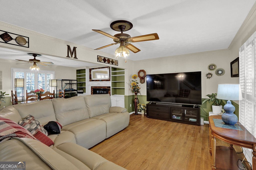 2014 Clipper Straits Snellville - Photo 10