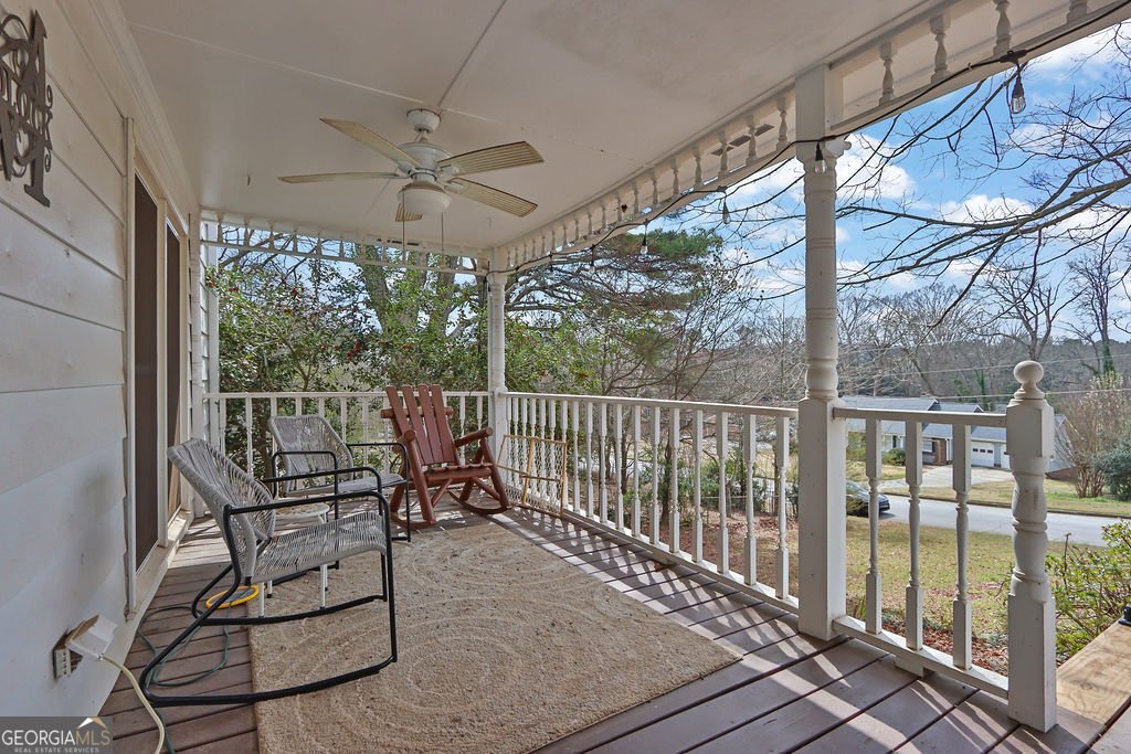 2014 Clipper Straits Snellville - Photo 35