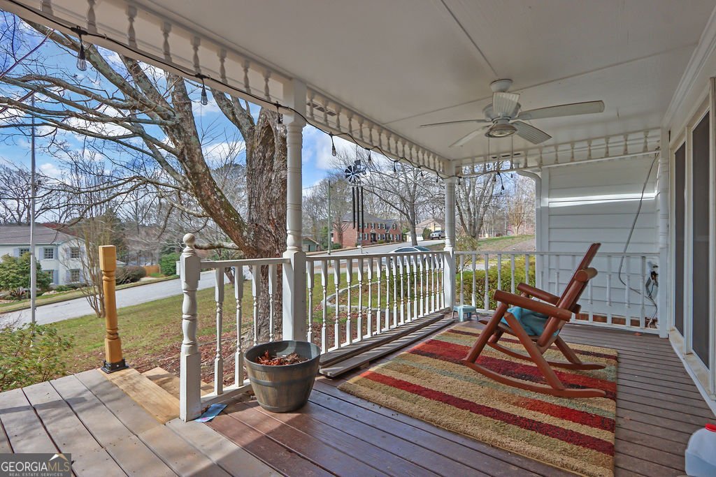 2014 Clipper Straits Snellville - Photo 36