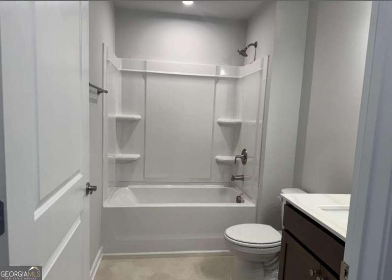 73 Silver Leaf Lane Dawsonville - Photo 12