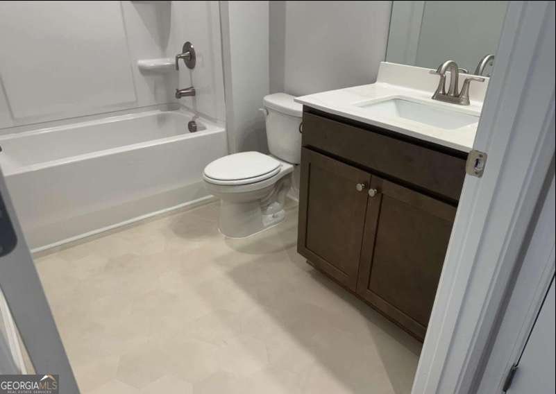 73 Silver Leaf Lane Dawsonville - Photo 16