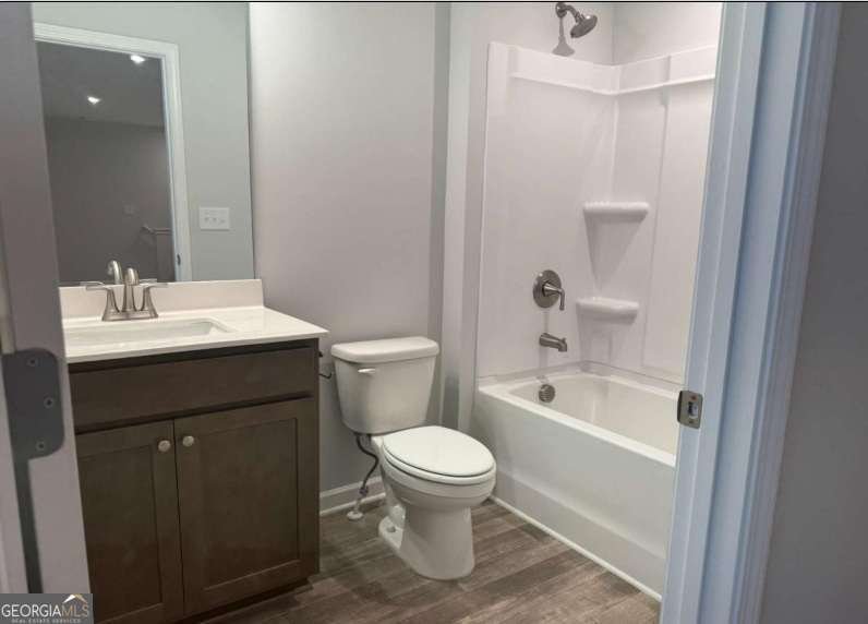 73 Silver Leaf Lane Dawsonville - Photo 18