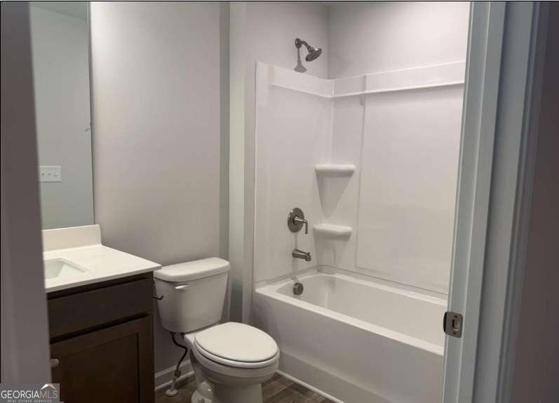 73 Silver Leaf Lane Dawsonville - Photo 19