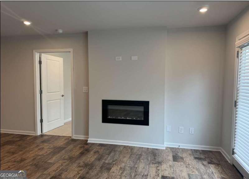 73 Silver Leaf Lane Dawsonville - Photo 7