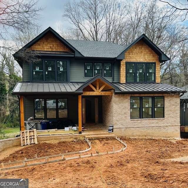 1202 Thomas Road Decatur - Photo 1