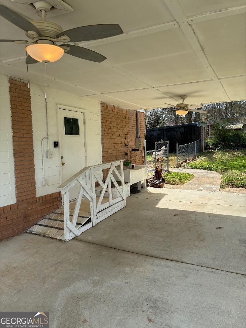 8795 Maysville Road Maysville - Photo 17