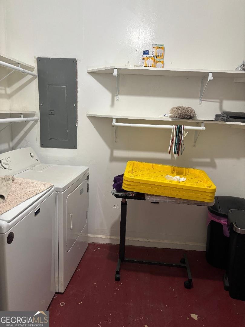 8795 Maysville Road Maysville - Photo 6