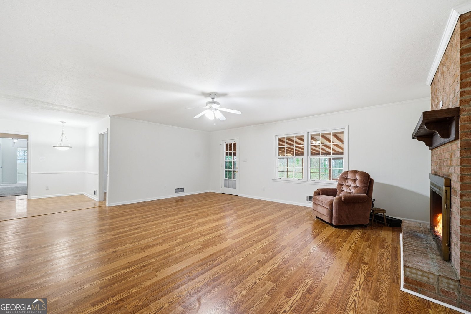 2378 Cambridge Street Snellville - Photo 11