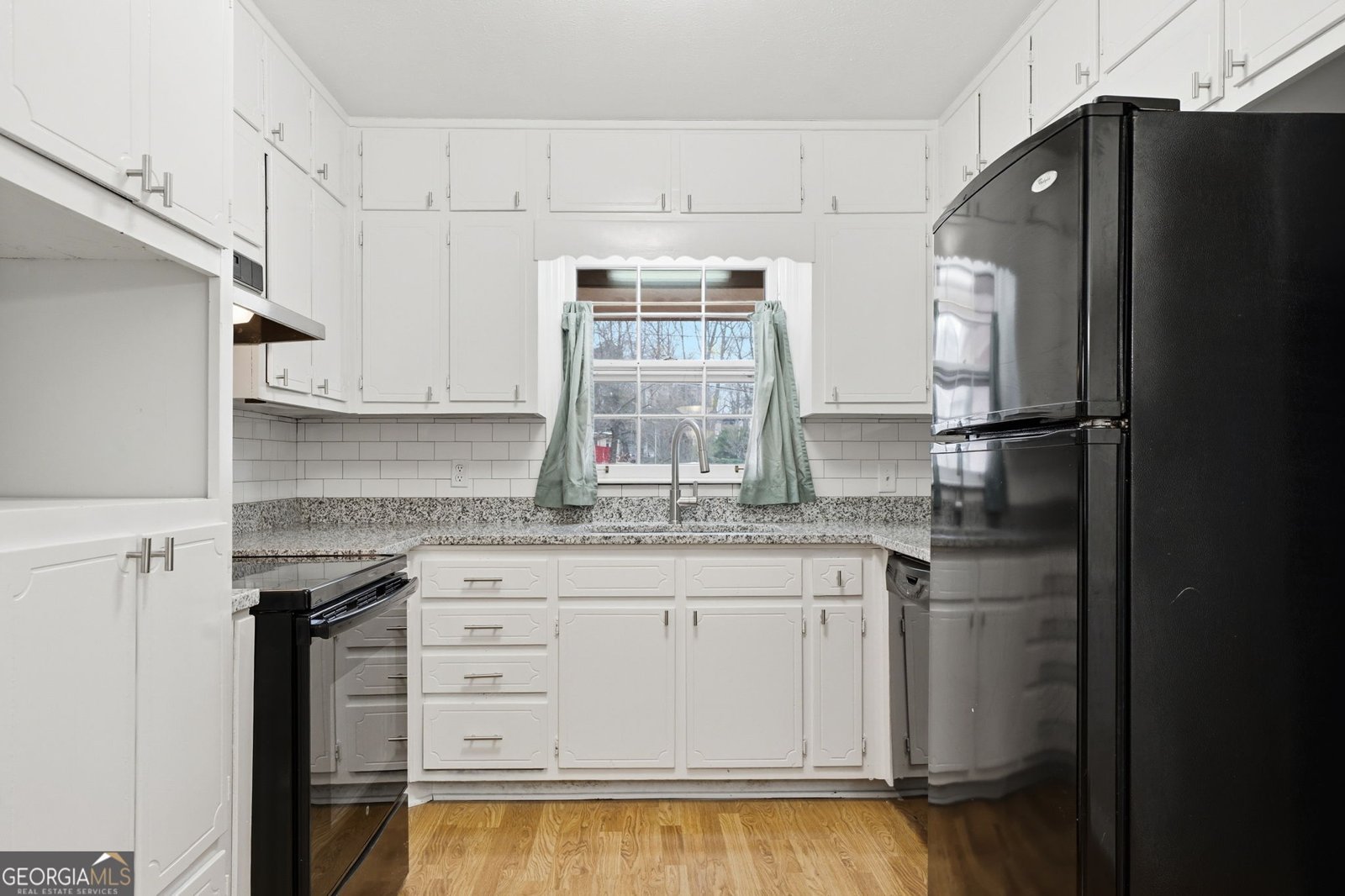 2378 Cambridge Street Snellville - Photo 13