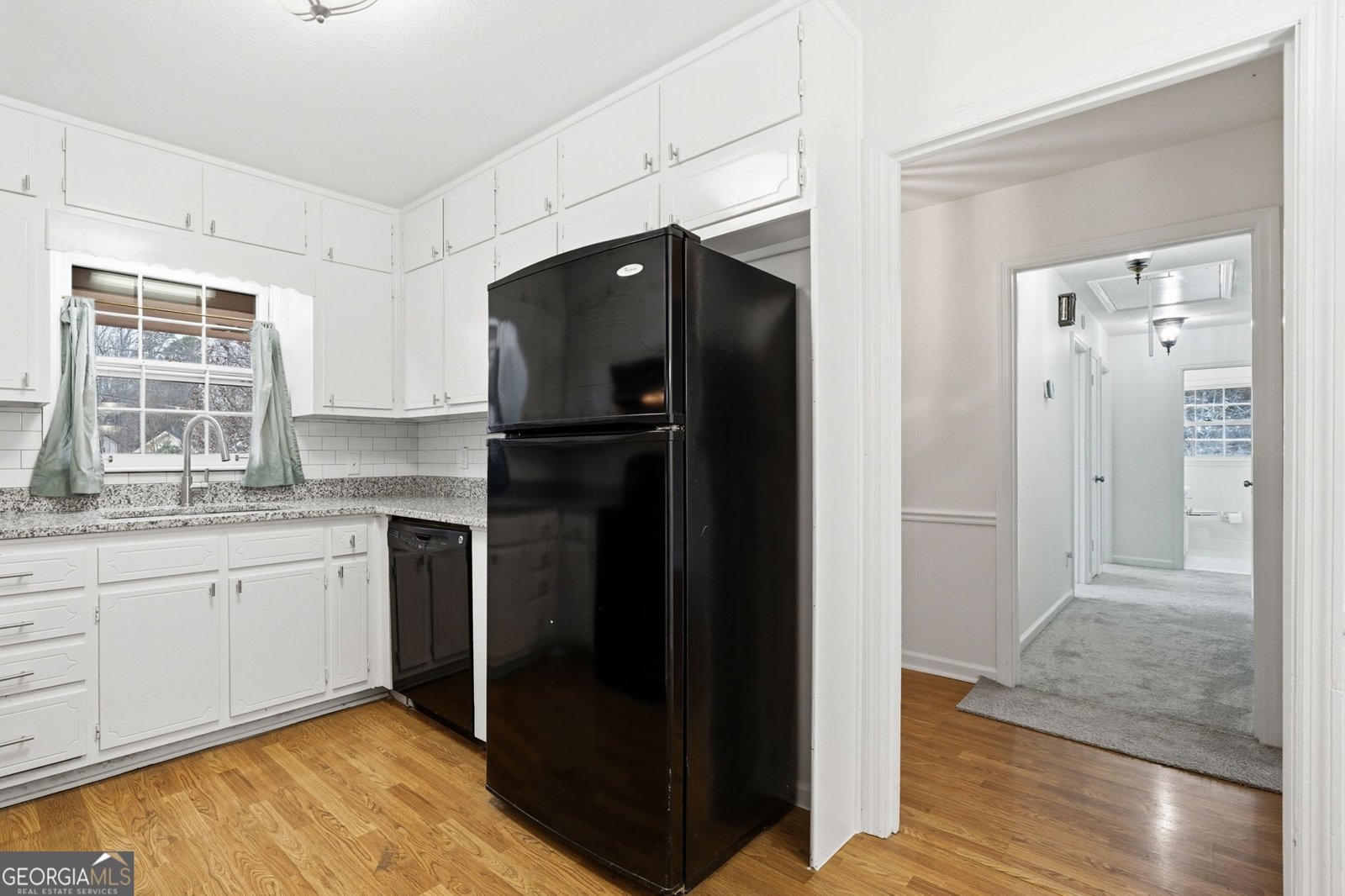 2378 Cambridge Street Snellville - Photo 14