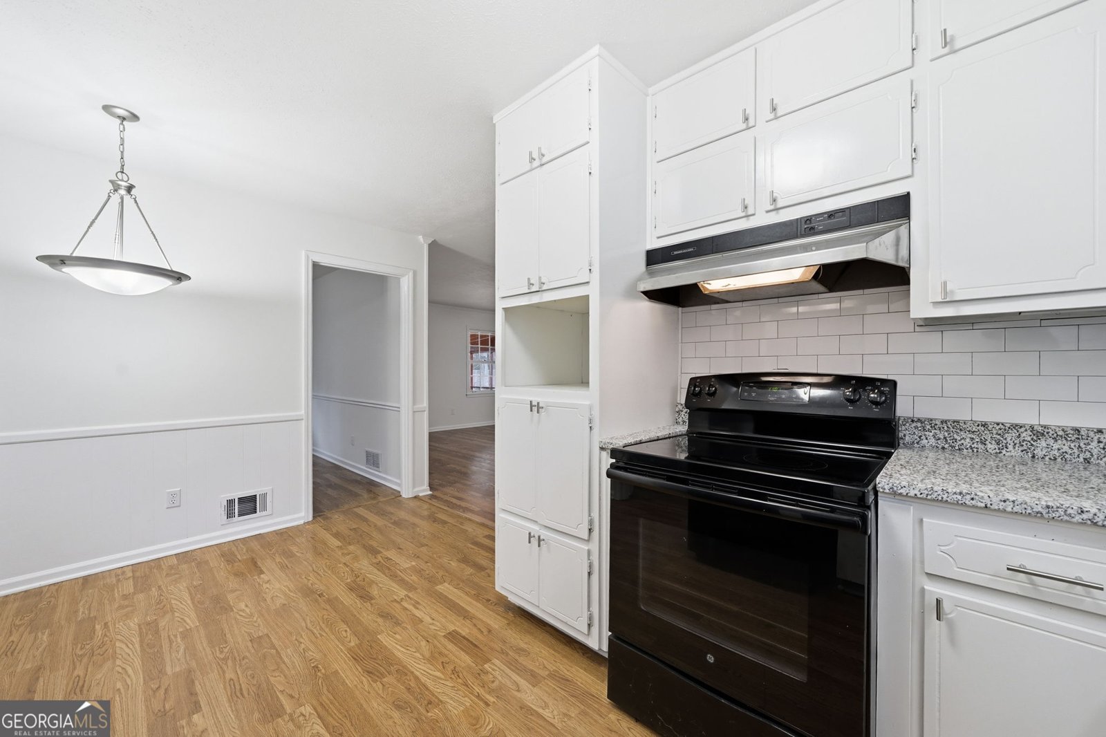 2378 Cambridge Street Snellville - Photo 15