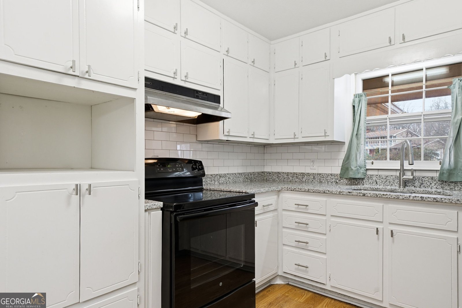 2378 Cambridge Street Snellville - Photo 16