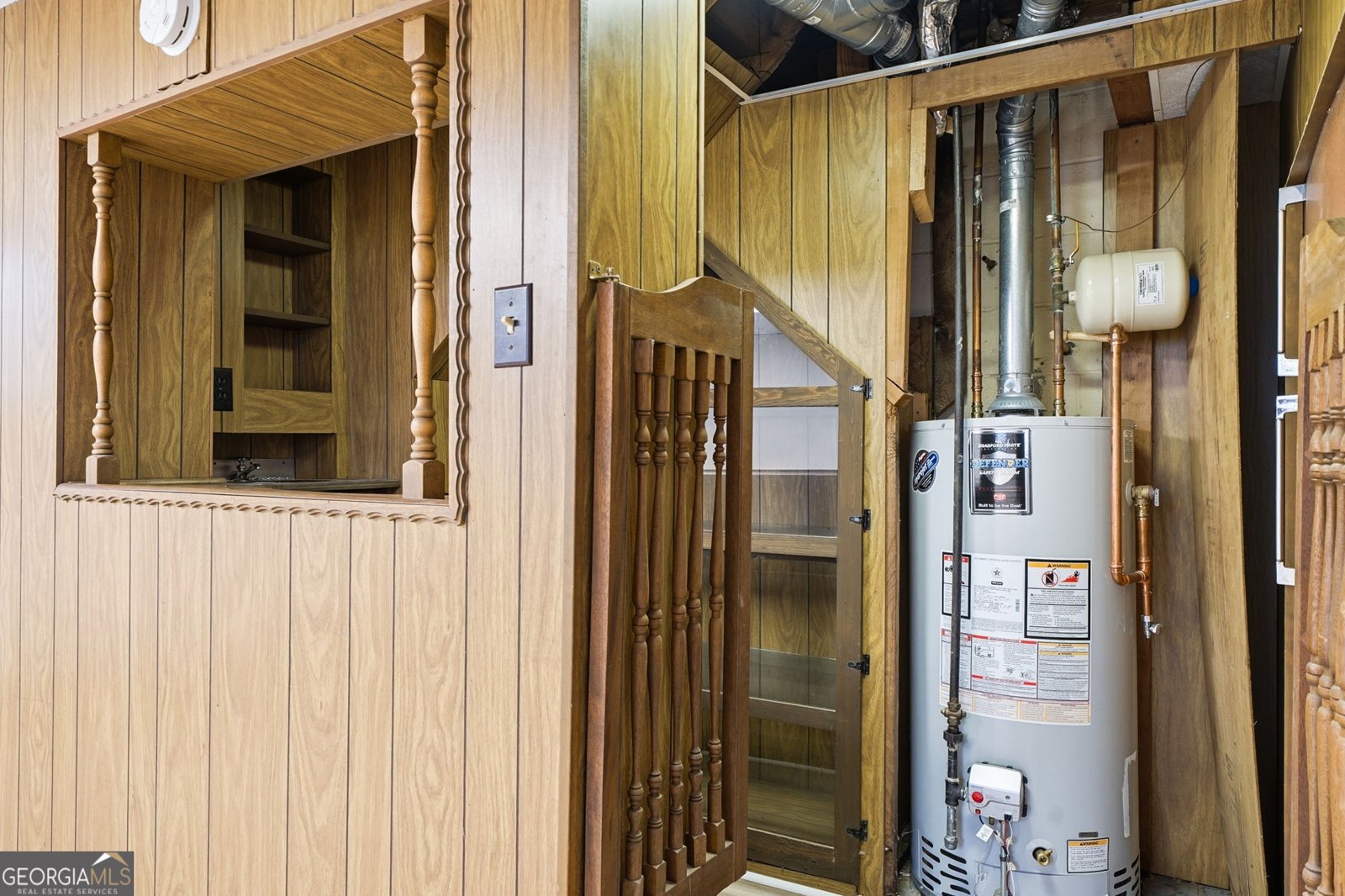 2378 Cambridge Street Snellville - Photo 32