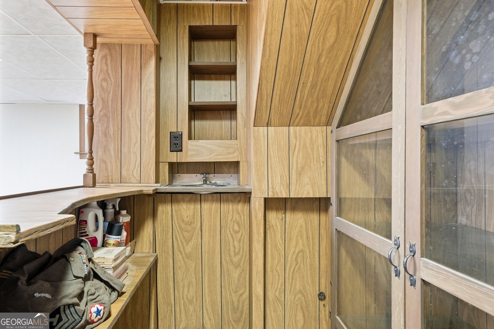 2378 Cambridge Street Snellville - Photo 33