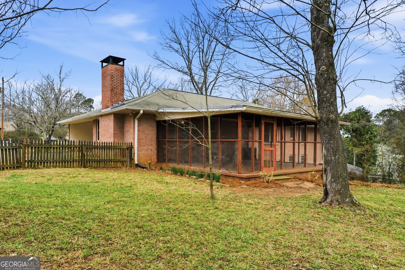 2378 Cambridge Street Snellville - Photo 39