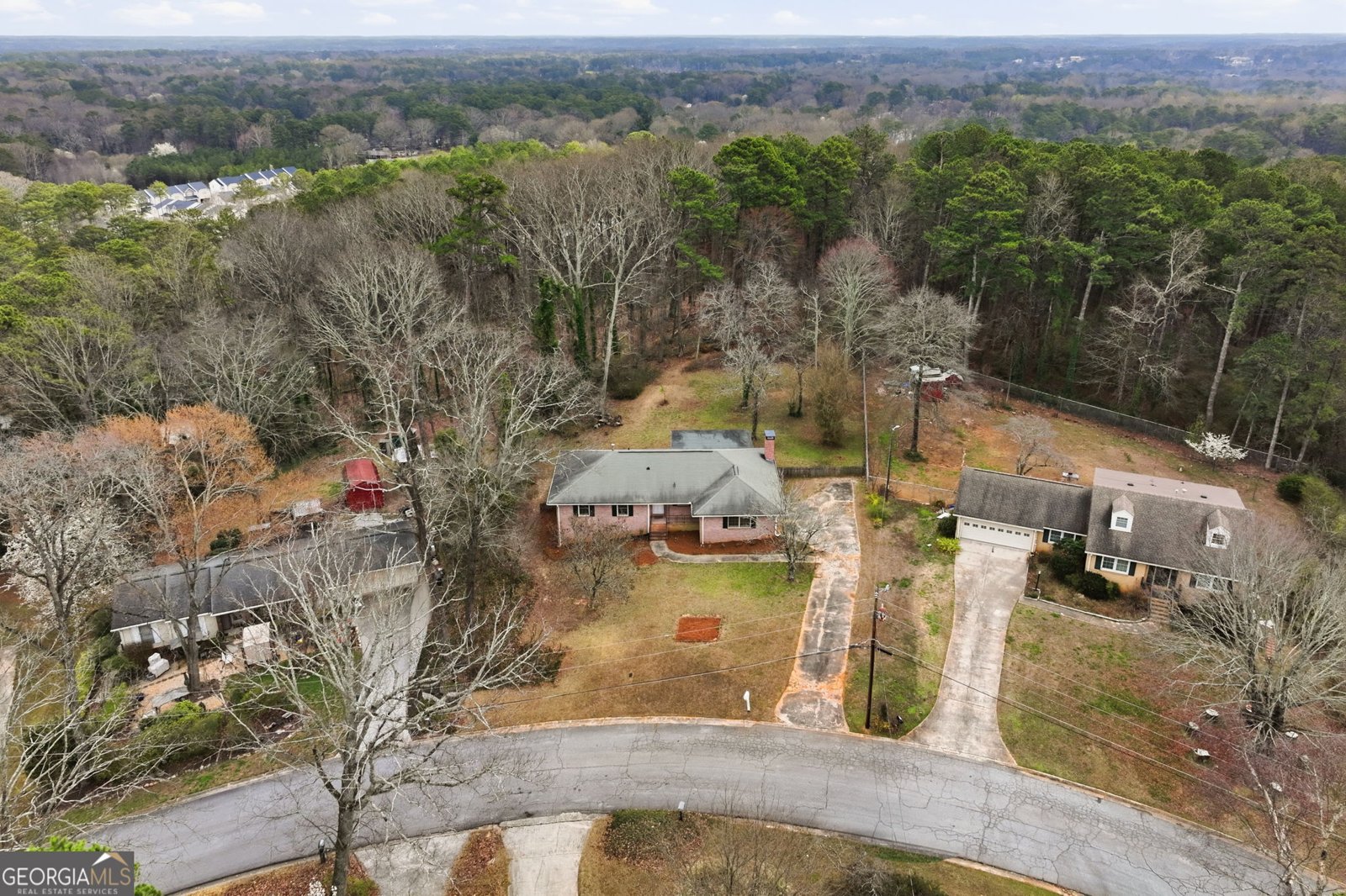 2378 Cambridge Street Snellville - Photo 42