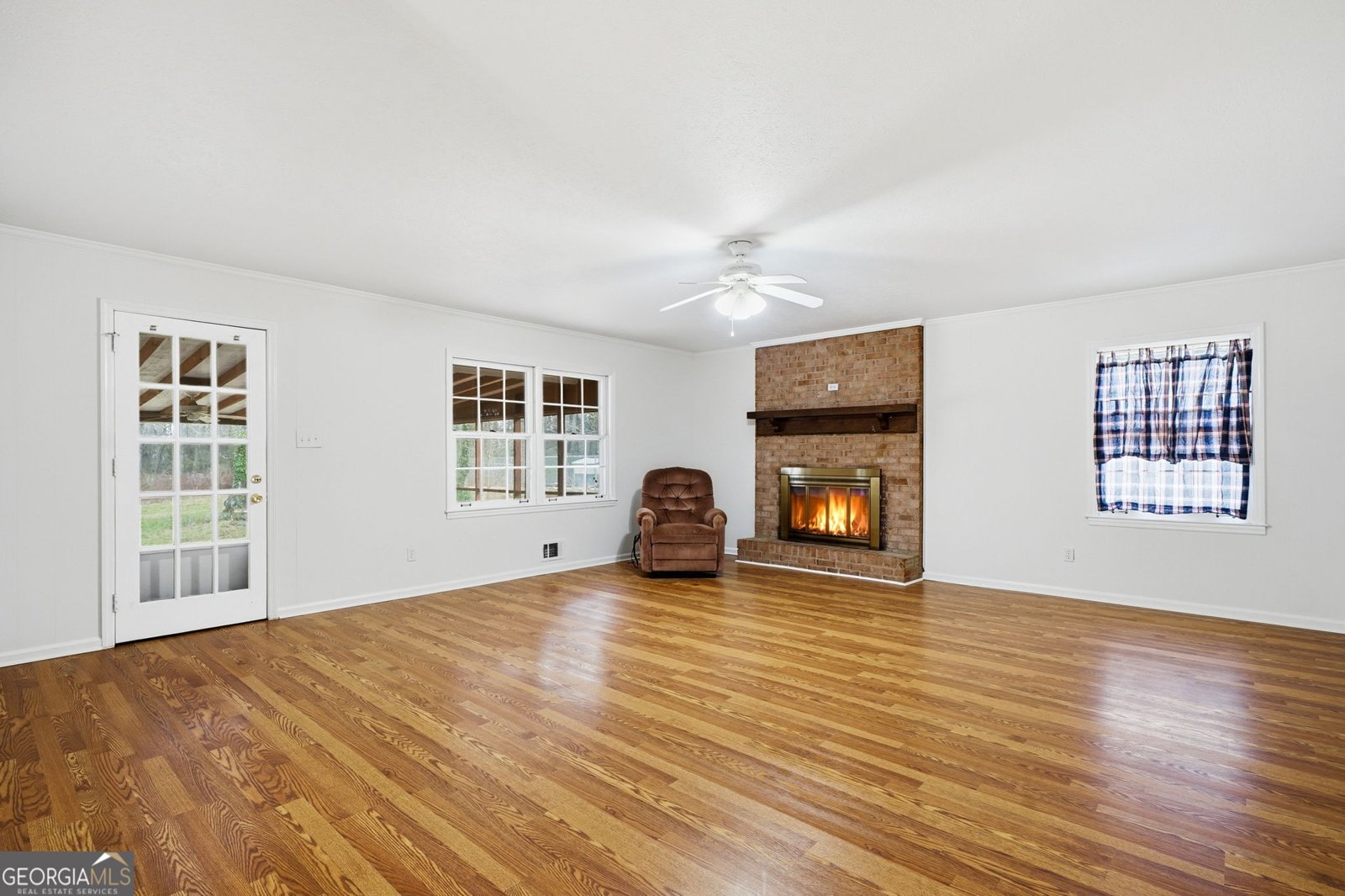 2378 Cambridge Street Snellville - Photo 8