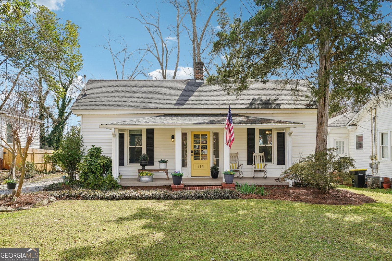 113 Broad Street Newnan - Photo 1