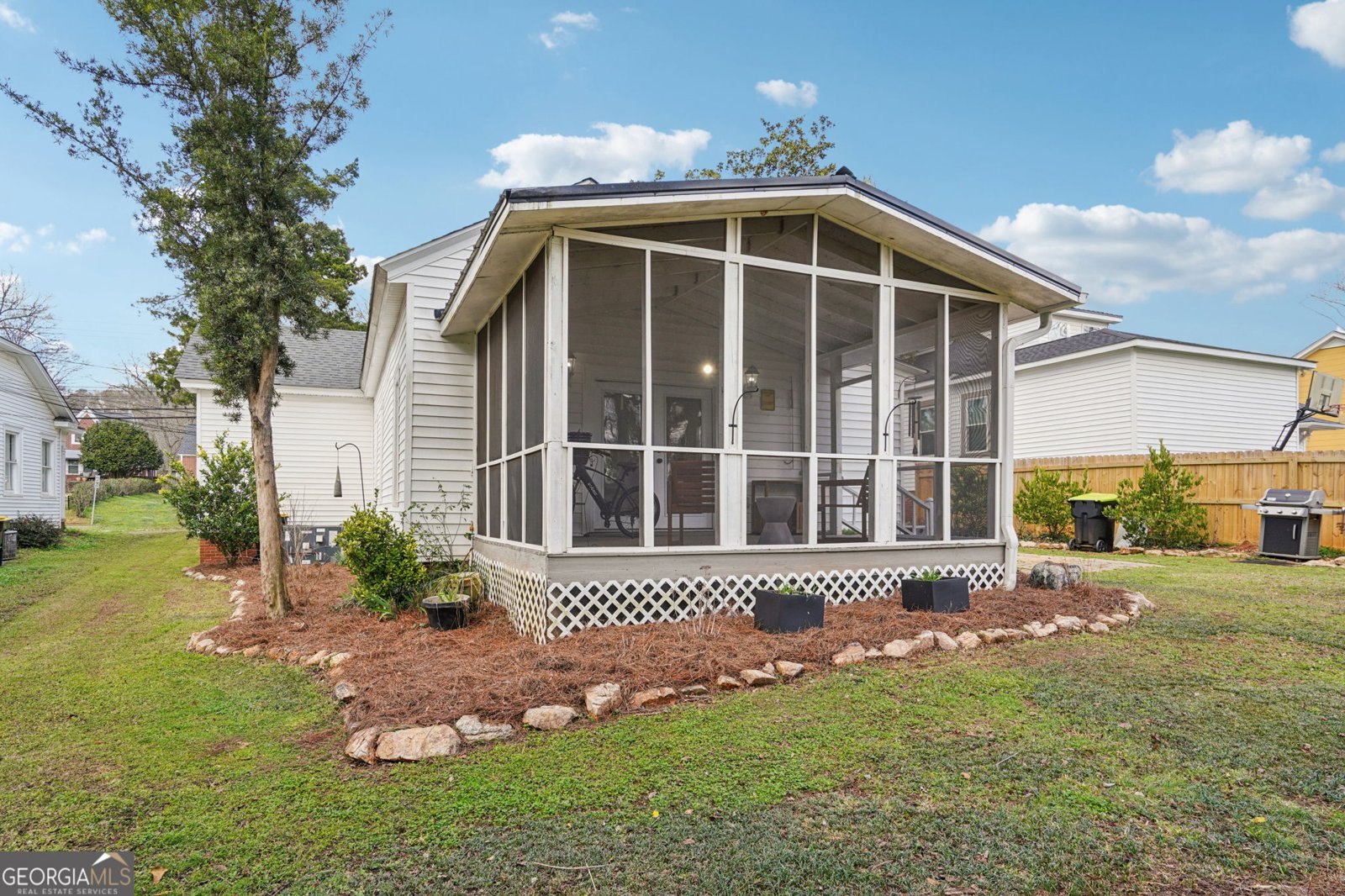 113 Broad Street Newnan - Photo 21