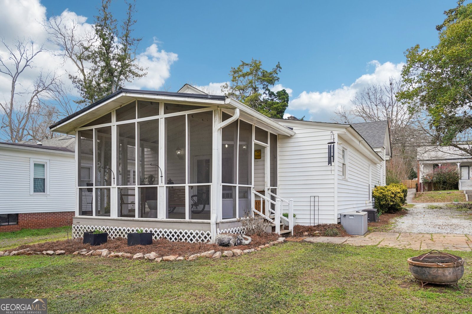 113 Broad Street Newnan - Photo 22