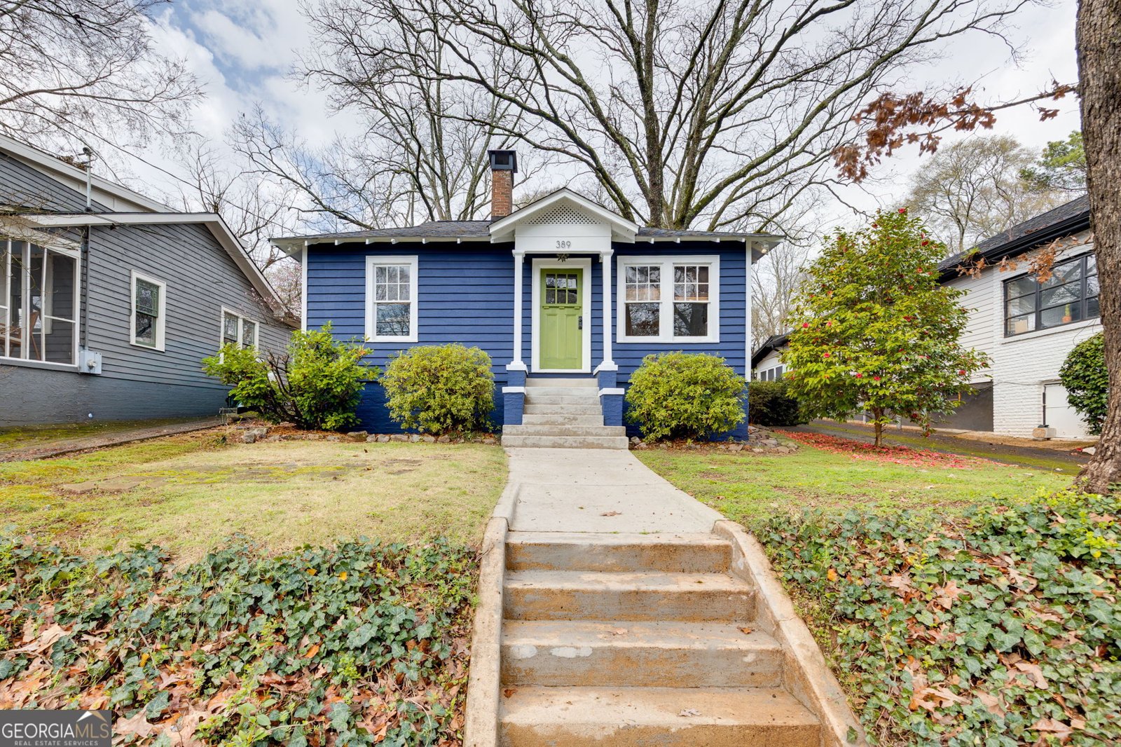 389 Patterson Avenue Atlanta - Photo 34