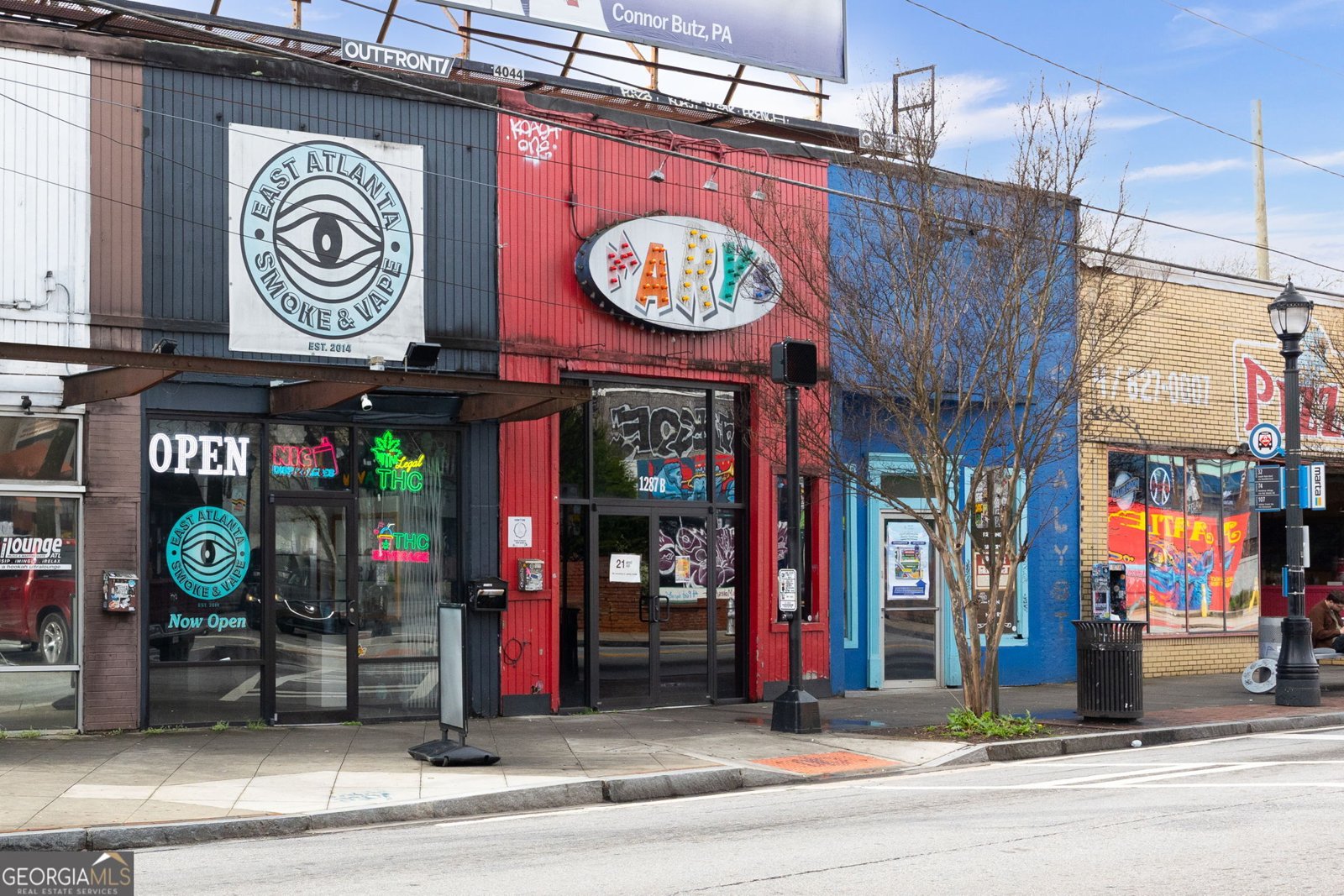 389 Patterson Avenue Atlanta - Photo 35