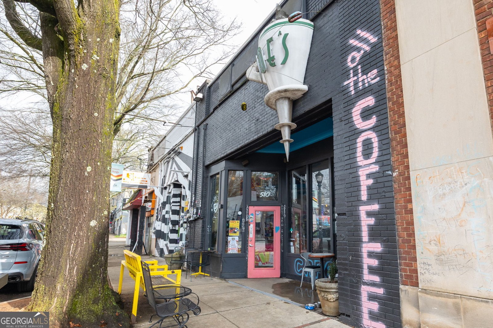 389 Patterson Avenue Atlanta - Photo 37