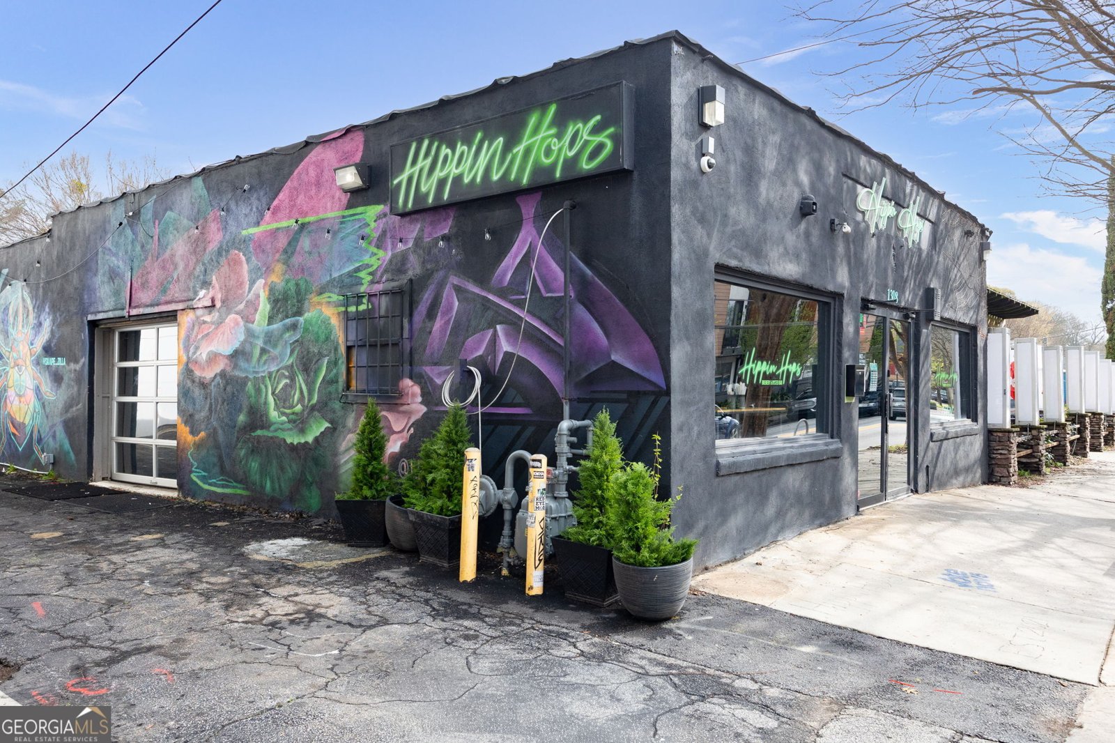 389 Patterson Avenue Atlanta - Photo 38