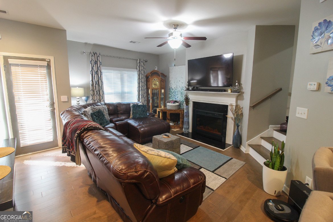 2213 Triple Crown Lane Lithonia - Photo 10