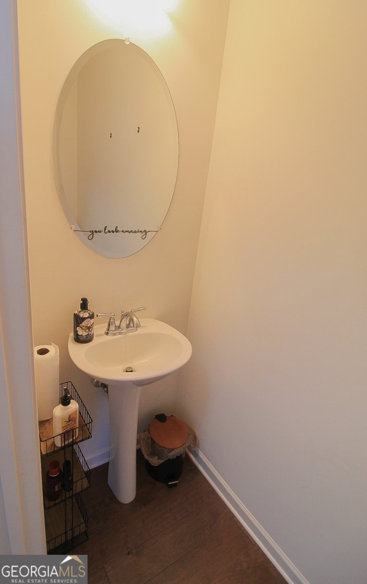 2213 Triple Crown Lane Lithonia - Photo 11