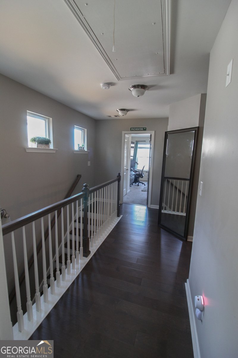 2213 Triple Crown Lane Lithonia - Photo 14