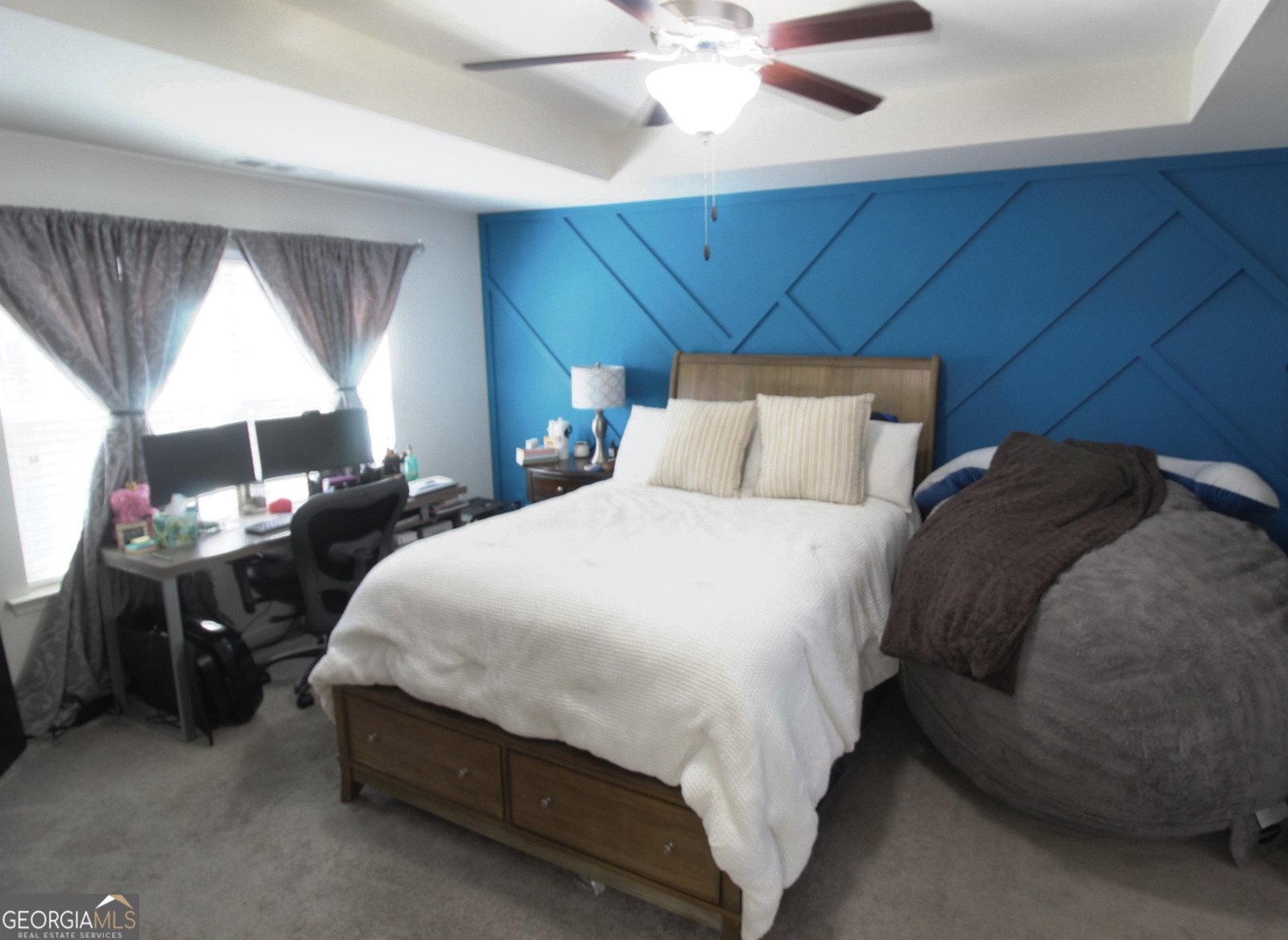 2213 Triple Crown Lane Lithonia - Photo 16