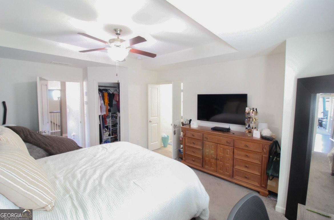 2213 Triple Crown Lane Lithonia - Photo 17