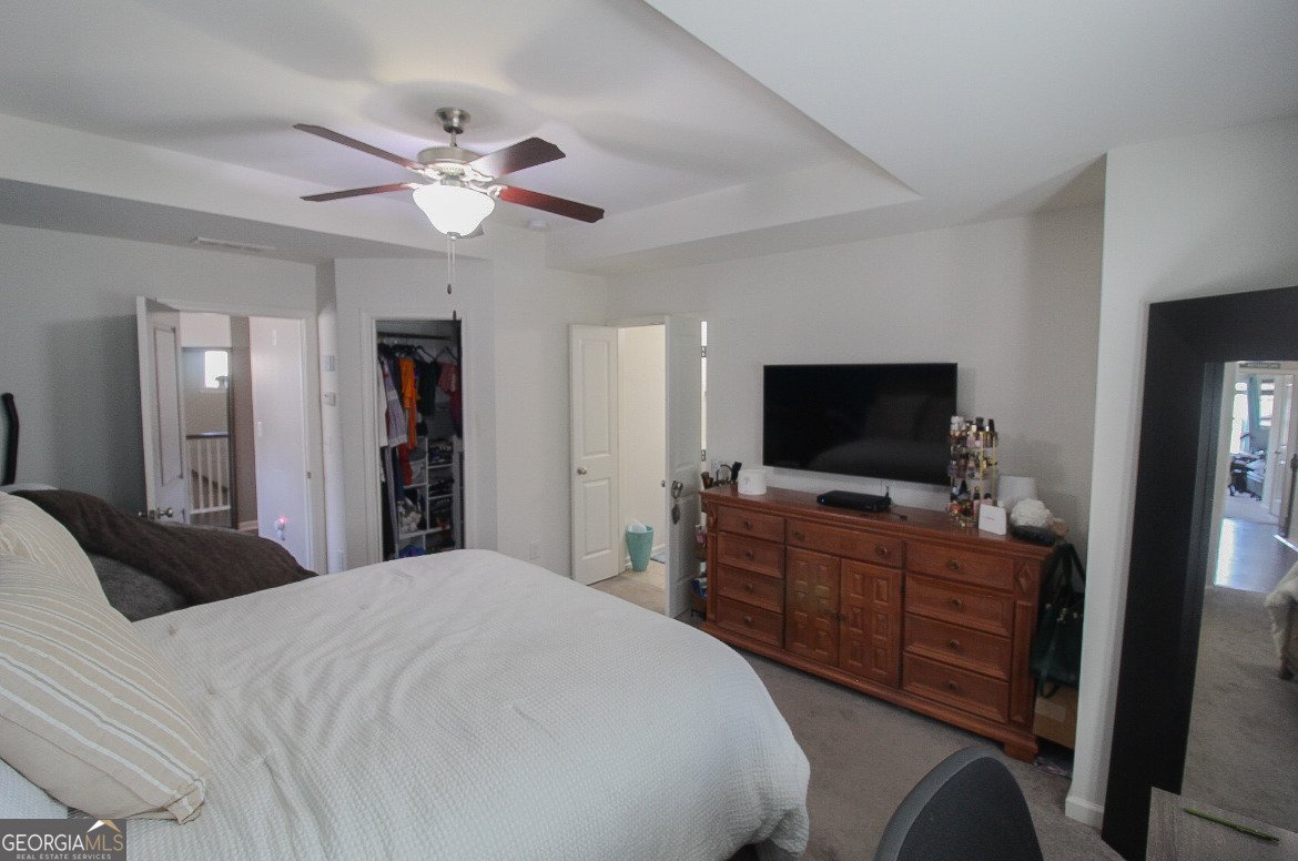 2213 Triple Crown Lane Lithonia - Photo 20