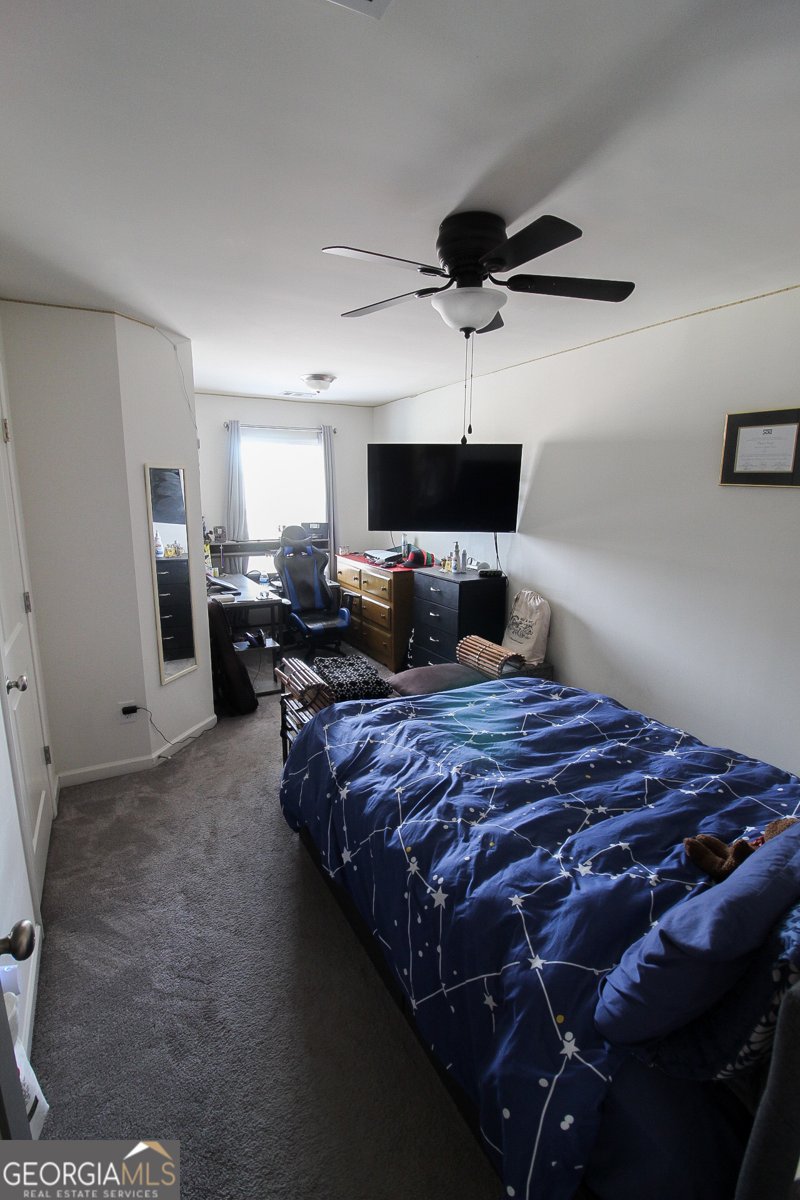 2213 Triple Crown Lane Lithonia - Photo 23