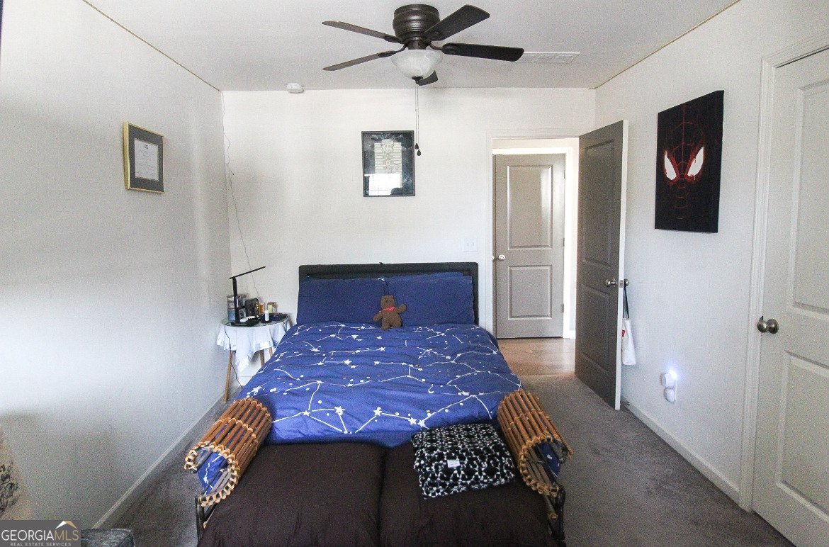 2213 Triple Crown Lane Lithonia - Photo 24