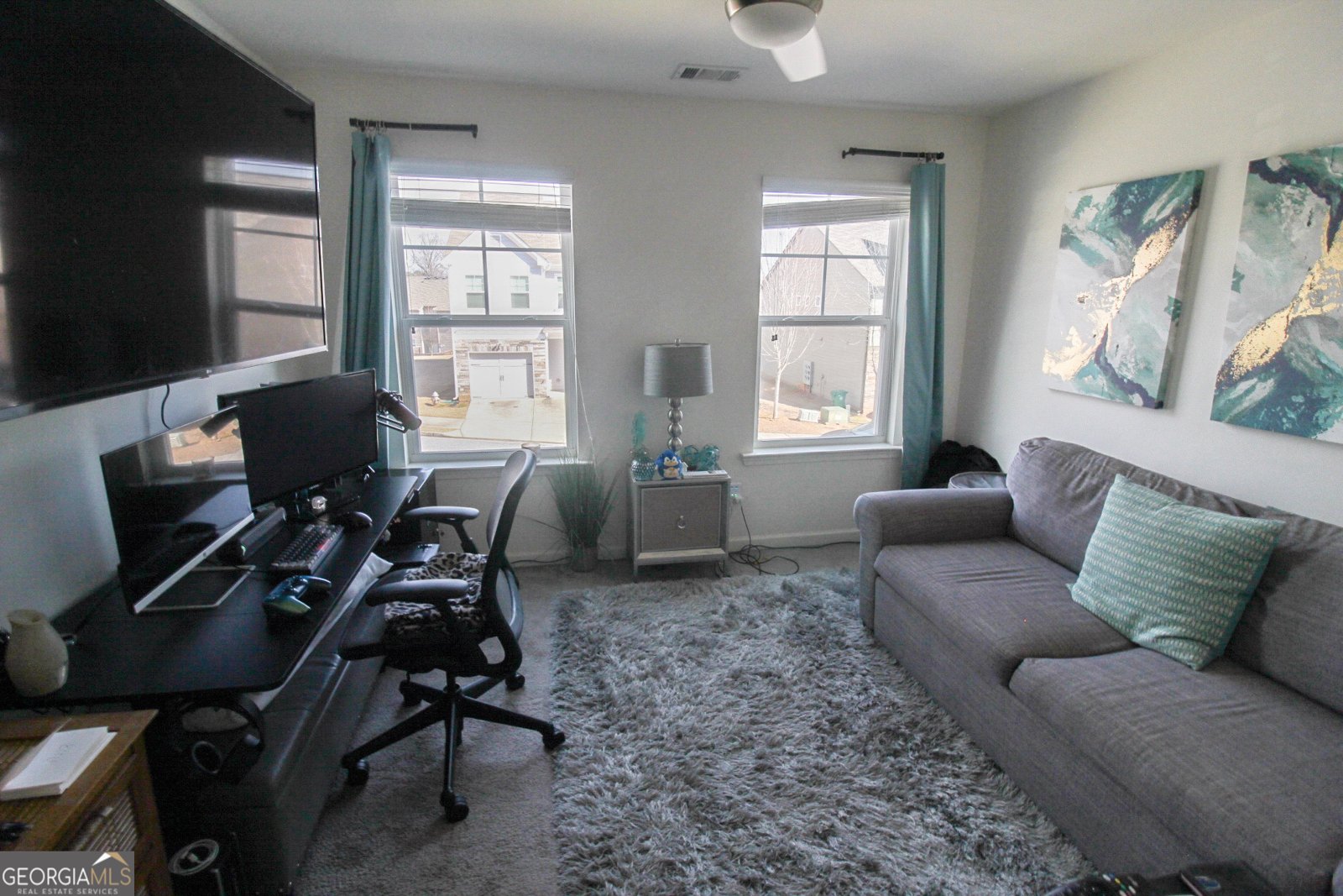 2213 Triple Crown Lane Lithonia - Photo 27