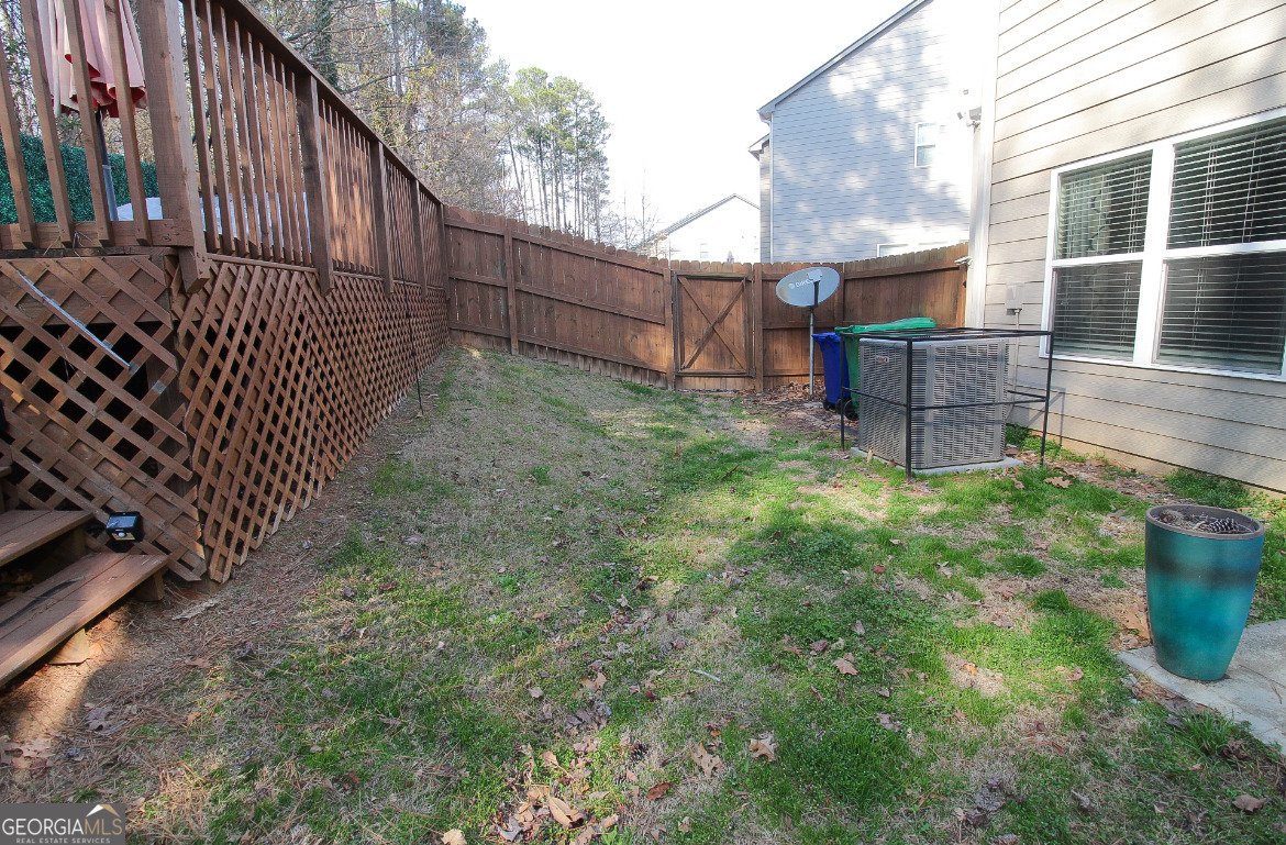 2213 Triple Crown Lane Lithonia - Photo 32