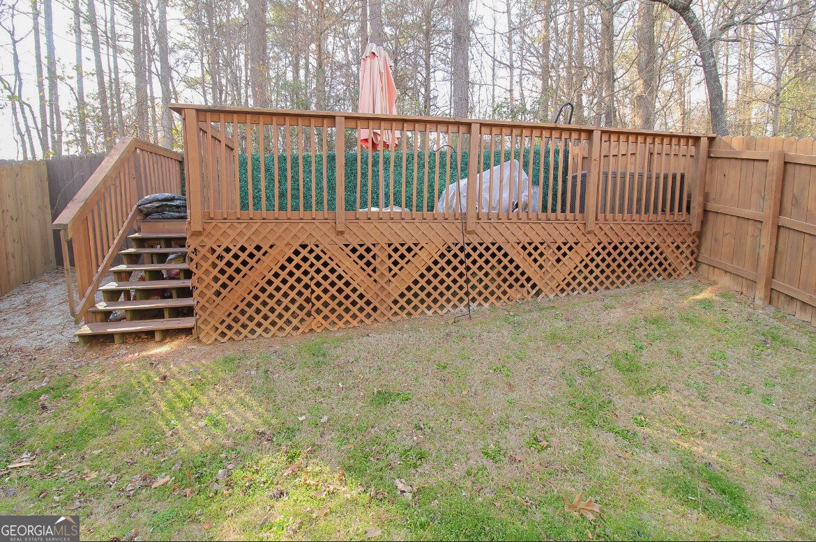 2213 Triple Crown Lane Lithonia - Photo 33