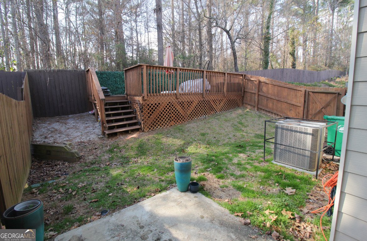 2213 Triple Crown Lane Lithonia - Photo 34