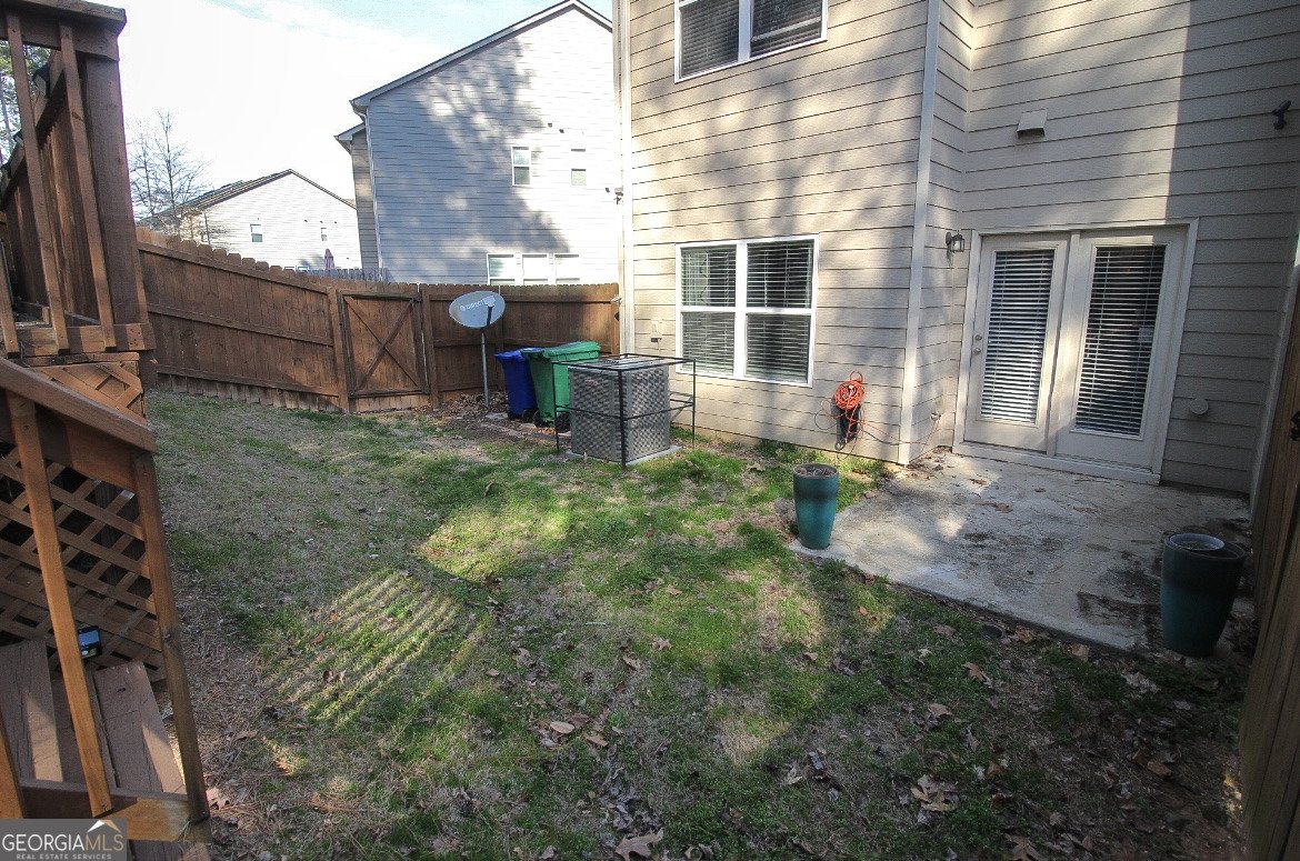 2213 Triple Crown Lane Lithonia - Photo 35